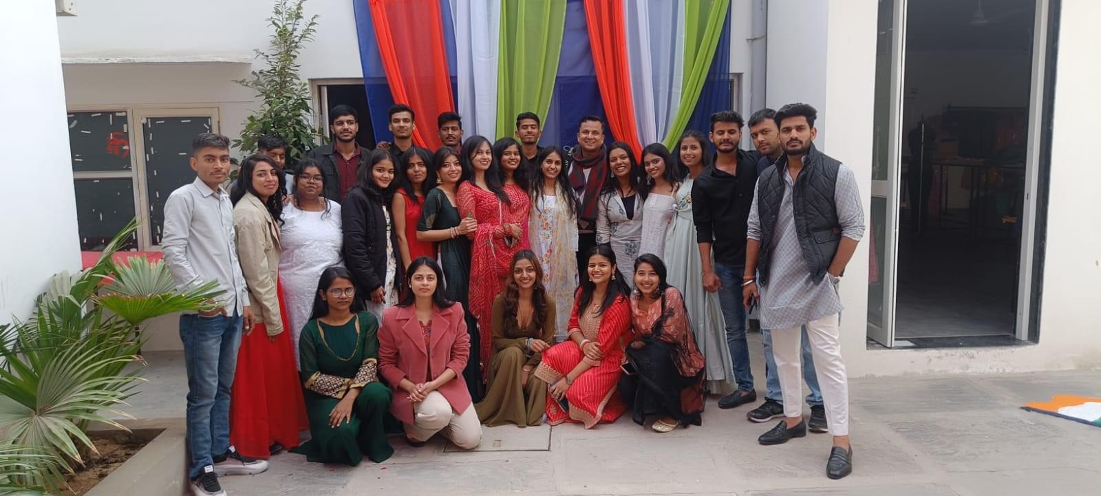 Neewara Academy of Design Jaipur Student Work & Events photo 129